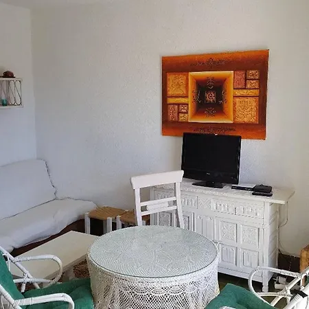 Bungalow In The Chic District Of Los Balcones Сasa de vacaciones Torrevieja