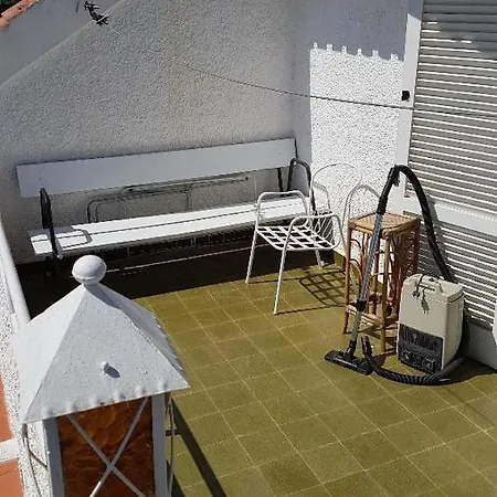 Сasa de vacaciones Bungalow In The Chic District Of Los Balcones